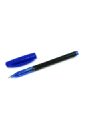  Ручка "Airy" синяя одноразовая (AV-HB01-3)