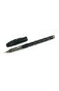  Ручка "Airy" черная одноразовая (AV-HB01-9)