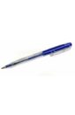  Ручка шариковая "TrueColor Excellent" (0.7 мм, синяя) (ВР-1577-С)