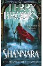 Brooks Terry Legends of Shannara. The Measure of the Magic