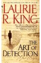 King Laurie R. The Art of Detection
