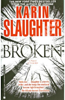 Slaughter Karin Broken