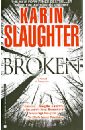 Slaughter Karin Broken