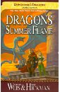 Weis Margaret, Hickman Tracy Dragons of Summer Flame