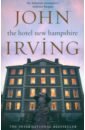 Irving John Hotel New Hampshire