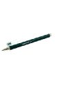  Шариковая ручка "Triplus Ball, F". Зеленая (431F-5)
