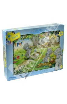  Step Puzzle-260 "Me to You" (new) (95029)