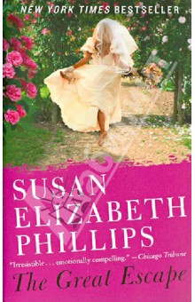 Phillips Susan Elizabeth The Great Escape