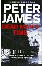 James Peter Dead Man's Time