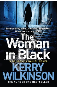 Wilkinson Kerry The Woman in Black