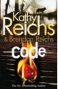 Reichs Kathy, Reichs Brendon Code
