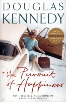 Kennedy Douglas The Pursuit of Happiness