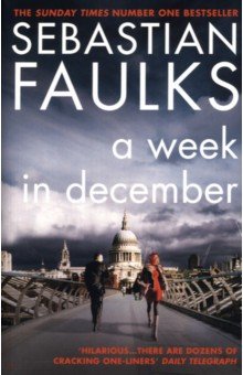 Faulks Sebastian Week in December