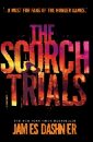 Dashner James The Scorch Trials