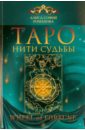 Таро. Нити судьбы Таро. Нити судьбы
