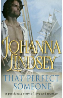 Lindsey Johanna That Perfect Someone