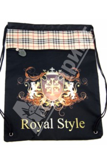     "Royal Style" (14ShoesB-73/GL)