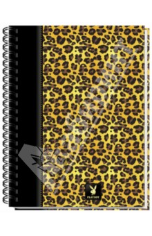    "Playboy. Leopard" (96 , ) (36401-PL/LD)