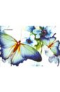  Альбом для рисования 20 листов, А4 "Бабочки" (911122-54)