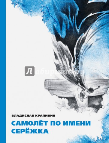 Самолёт по имени Серёжка