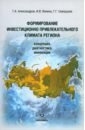 Формирование инвестиционно привлекательного климата региона