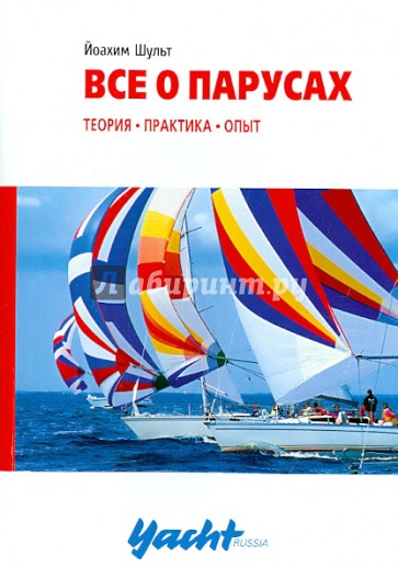 Все о парусах