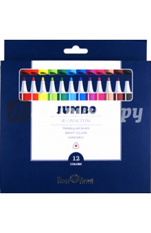    "Jumbo" (12 ) (32-0005)
