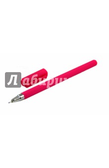  Ручка гелевая "SimpleWrite. SPECIAL" (0.5 мм, синяя, в ассортименте) (20-0069)
