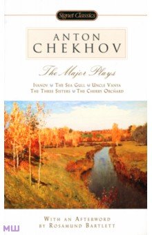 Chekhov Anton The Major Plays