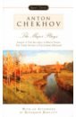 Chekhov Anton The Major Plays