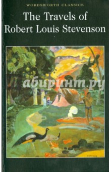 Stevenson Robert L. The Travels of Robert Louis Stevenson