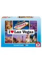  Пазл-1000 "Я люблю Лас Вегас" (59285)