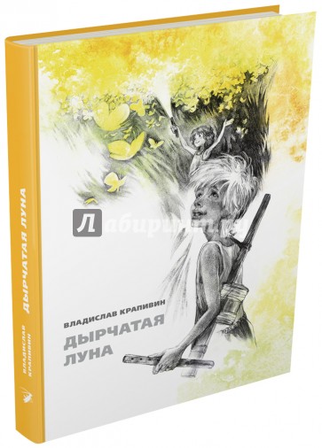 Дырчатая луна