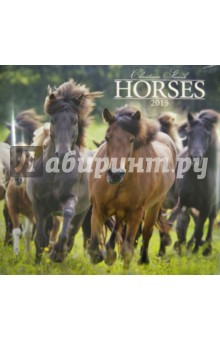   2015 "Horses Christiane Slawik" (2239)