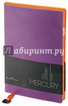    "Mercury" (5, ) (3-435/02)