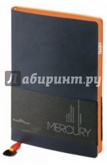    "Mercury" (5, - navy) (3-435/04)