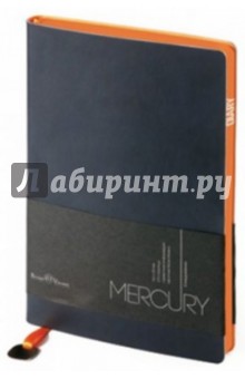    "Mercury" (5, ) (3-435/06)