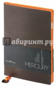    "Mercury", 6-,  (3-451/05)