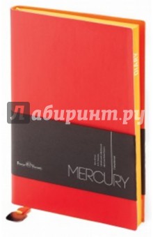    "Mercury", 6-,  (3-451/09)