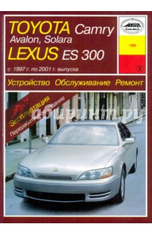  . . , ,    Toyota Camry, Avalon, Solara, Lexus S300