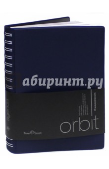    "Orbit" (5, ) (3-159/02)