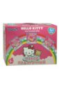 Настольная игра Hello Kitty. Подарочный набор 3 в 1