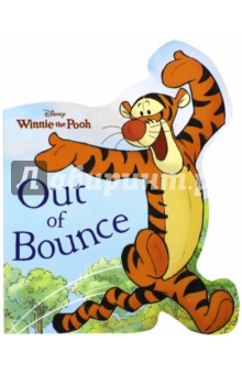 Marsoli Lisa Ann Winnie the Pooh. Out of Bounce