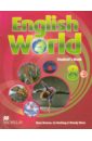 Bowen Mary, Hocking Liz, Wren Wendy English World. Level 8. Student Book