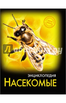 Насекомые