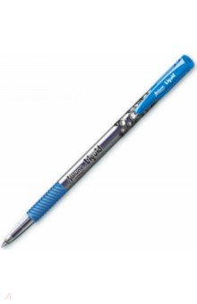 Ручка шариковая "Nalune Liquid" синяя, 0, 7 мм. (арт. 660020-10)