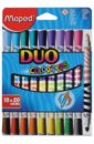    COLOR'PEPS DUO. 20 . 10  (847010)