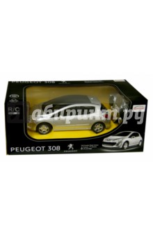   Peugeot 308 (/, 1:24, 26,51311 ) (39800)