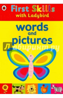  Words and Pictures