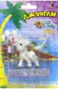 Игрушки "PetZoo" Джунгли, в ассортименте (PTZ-011) Игрушки "PetZoo" Джунгли, в ассортименте (PTZ-011)
